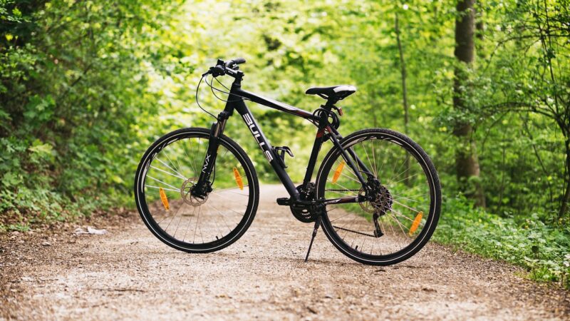 Bestseller Fahrradhelm mit Blinker