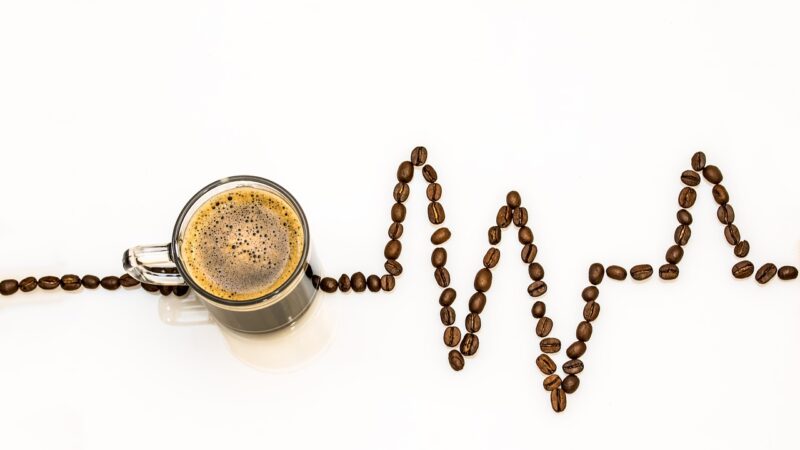 Der besteller Kaffeefilter