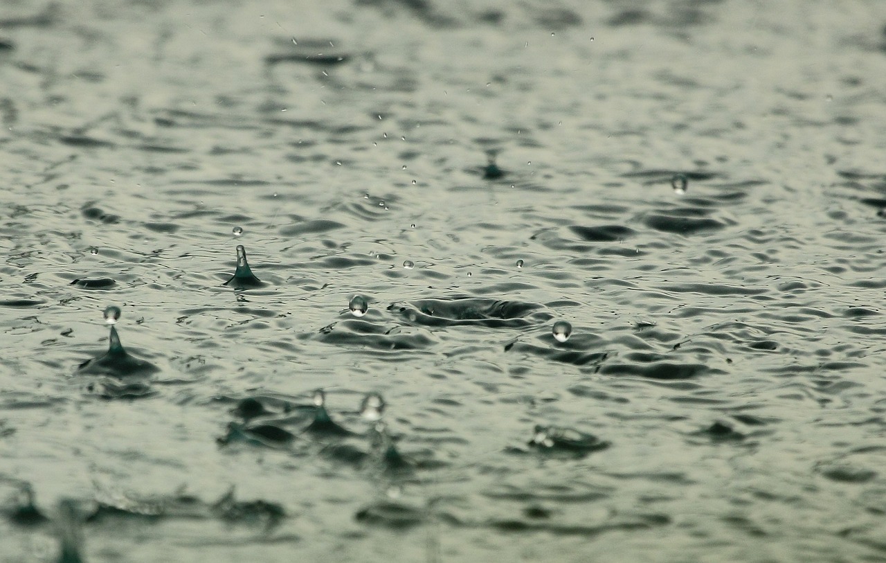 Der beste Regenponcho für Damen