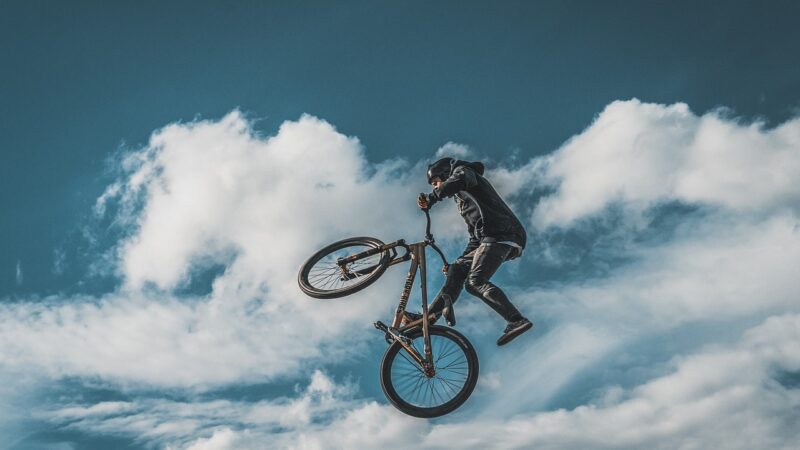 Warum ist ein guter Fahrradhelm wichtig?