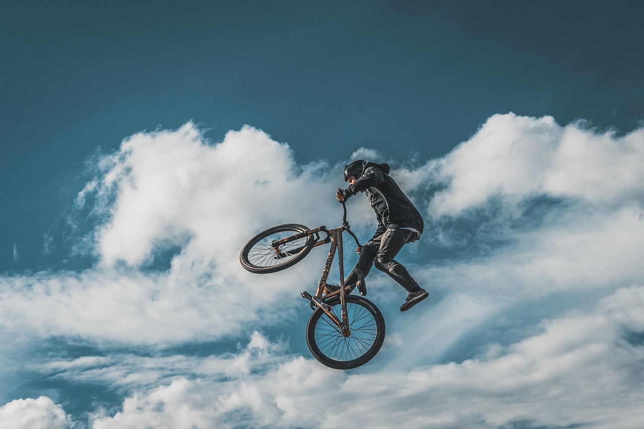 Warum ist ein guter Fahrradhelm wichtig?