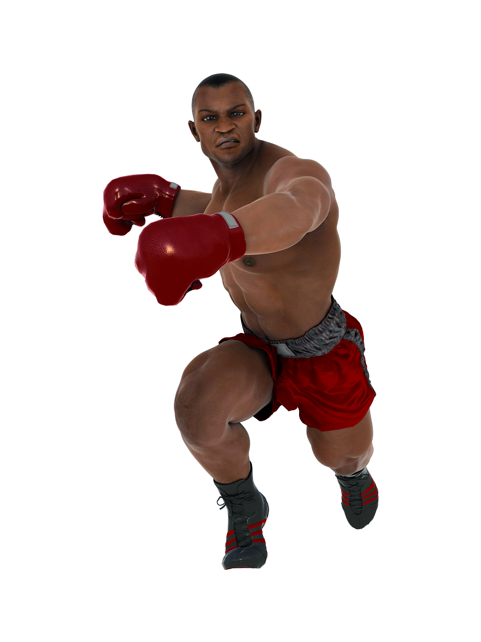 Die besten Boxhandschuhe für Anfänger und Fortgeschrittene