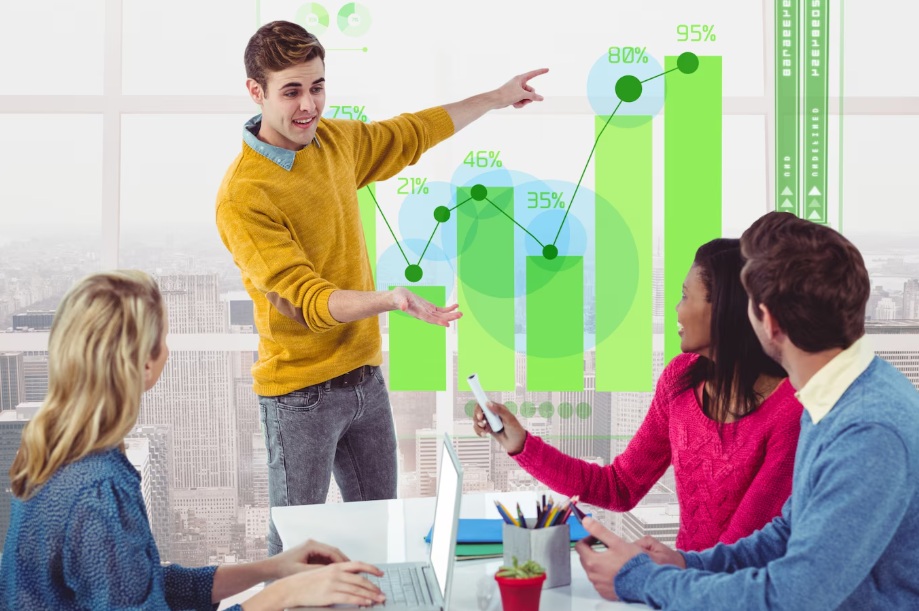 How Performance Marketing Can Transform Your ROI
