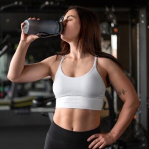 Nebenwirkungen und Vorteile von Pre-Workout-Boostern