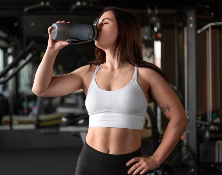 Nebenwirkungen und Vorteile von Pre-Workout-Boostern